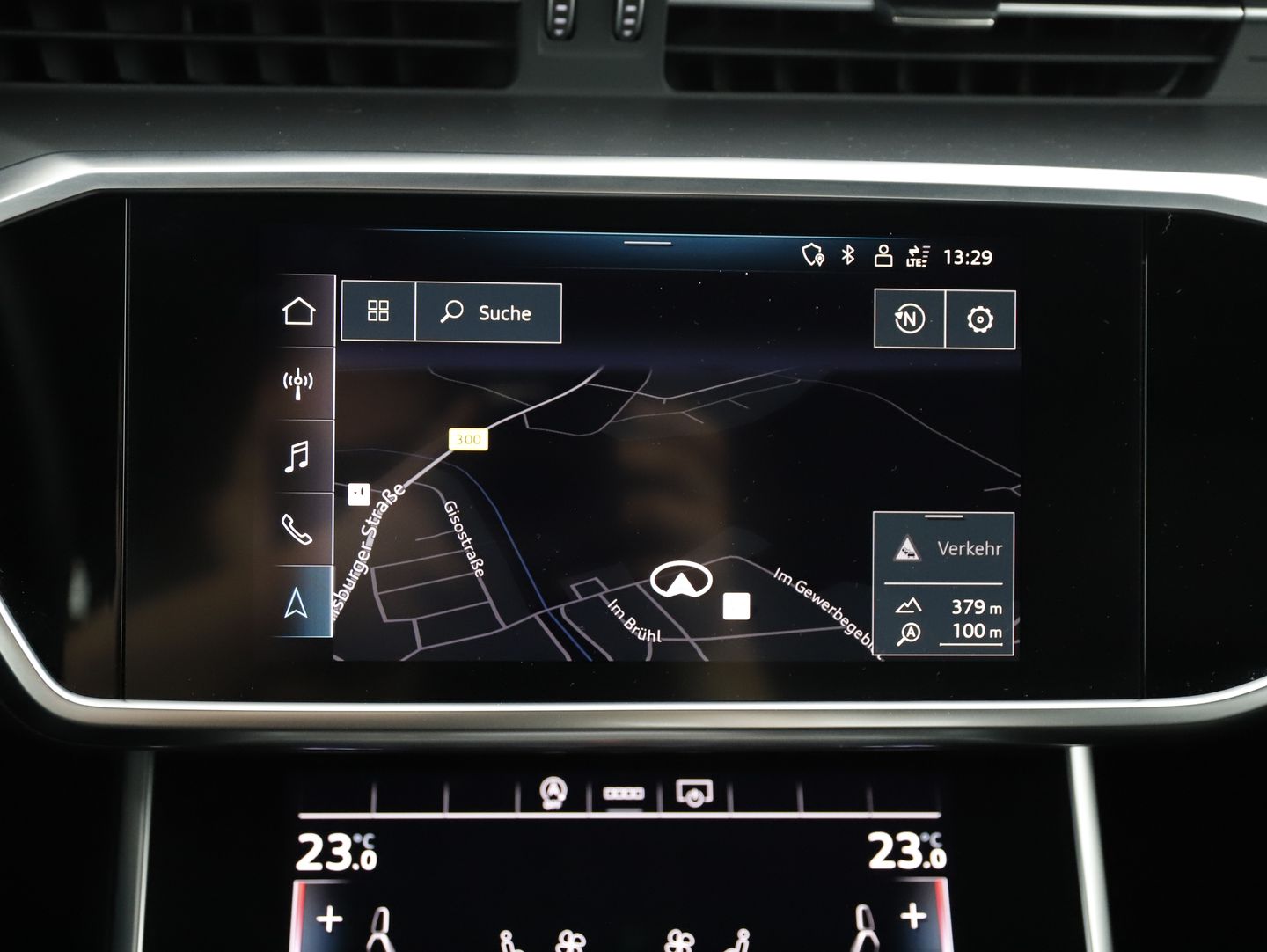 Audi A6 40 TDI S-tronic | Bild 12 von 22