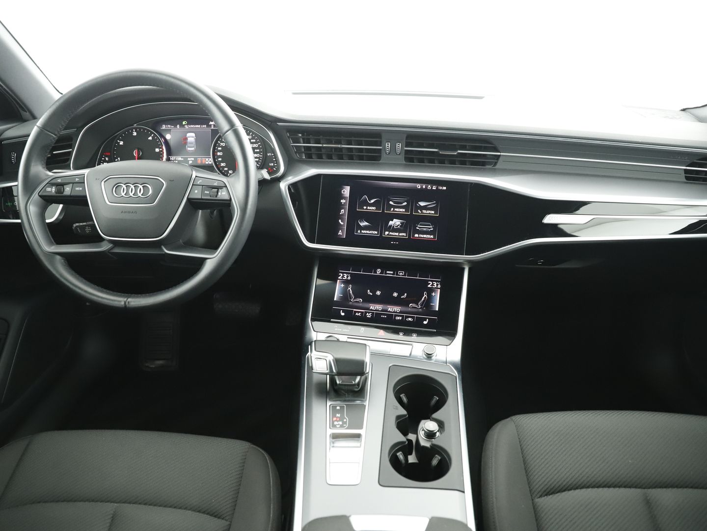 Audi A6 40 TDI S-tronic | Bild 7 von 22