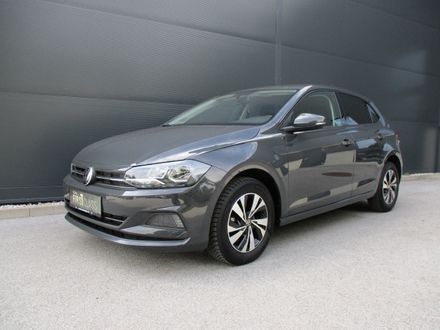 VW Polo Comfortline TSI DSG OPF