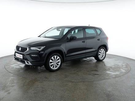 SEAT Ateca Style 2.0 TDI DSG 4Drive