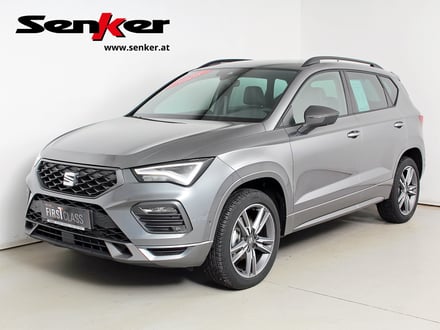 SEAT Ateca FR 1.0 TSI