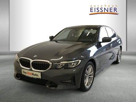 BMW 320d xDrive Aut.