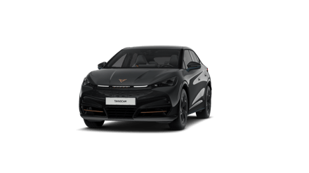 CUPRA Tavascan Alpha 210kW/286PS