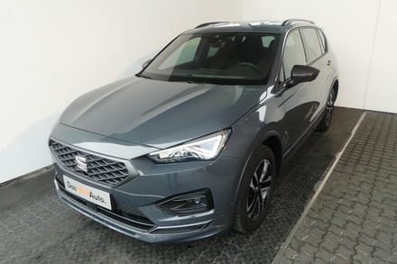 SEAT Tarraco FR 2.0 TDI DSG