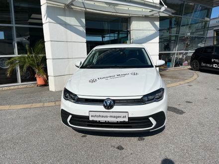 VW Polo Friends TSI