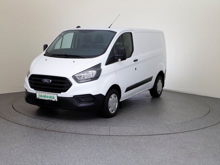 Ford Transit Custom Kasten 2,0 L1H1 260