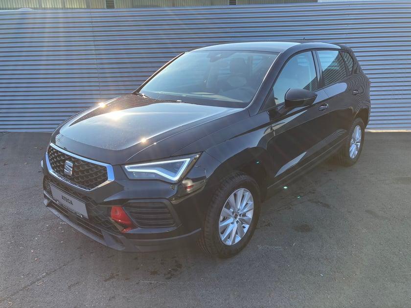 SEAT Ateca Reference 1.0 TSI