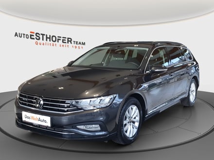 VW Passat Variant Elegance TSI DSG