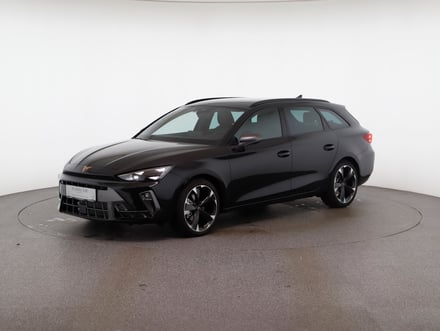 CUPRA Leon SP Kombi 1.5 eTSI DSG 150 PS