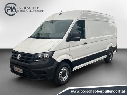 VW Crafter 35 Kasten Entry L3H3 TDI 4MOT