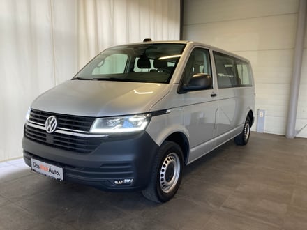 VW Transporter Kombi LR TDI 4MOTION