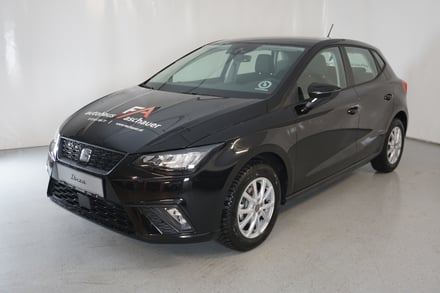 SEAT Ibiza Reference Edition 40 1.0 TSI