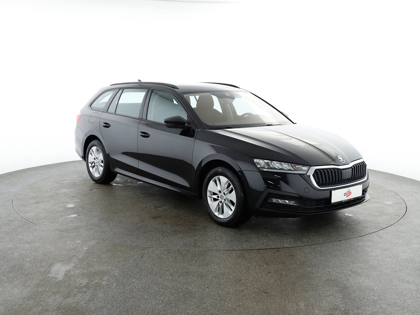 Škoda OCTAVIA Combi Ambition TDI DSG | Bild 7 von 26