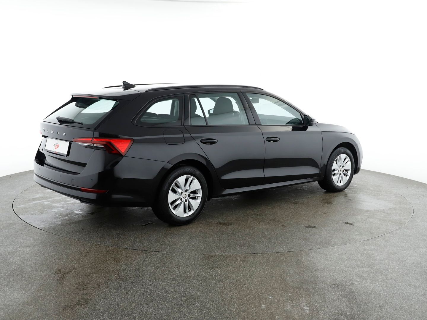 Škoda OCTAVIA Combi Ambition TDI DSG | Bild 5 von 26