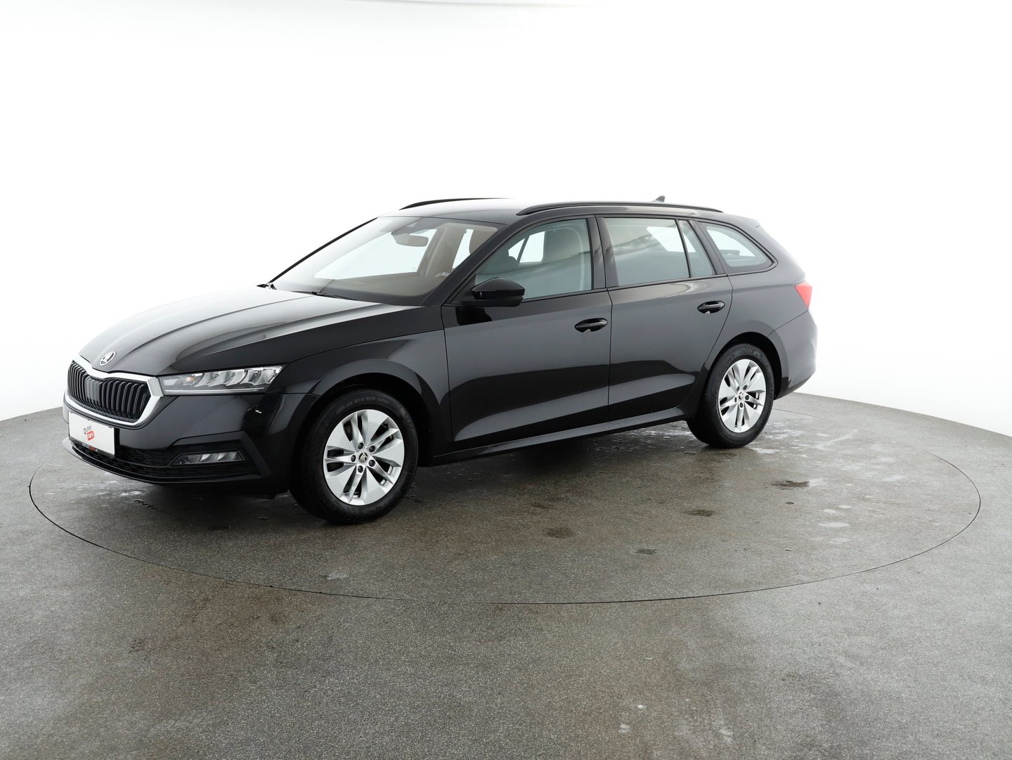 Škoda OCTAVIA Combi Ambition TDI DSG | Bild 1 von 26