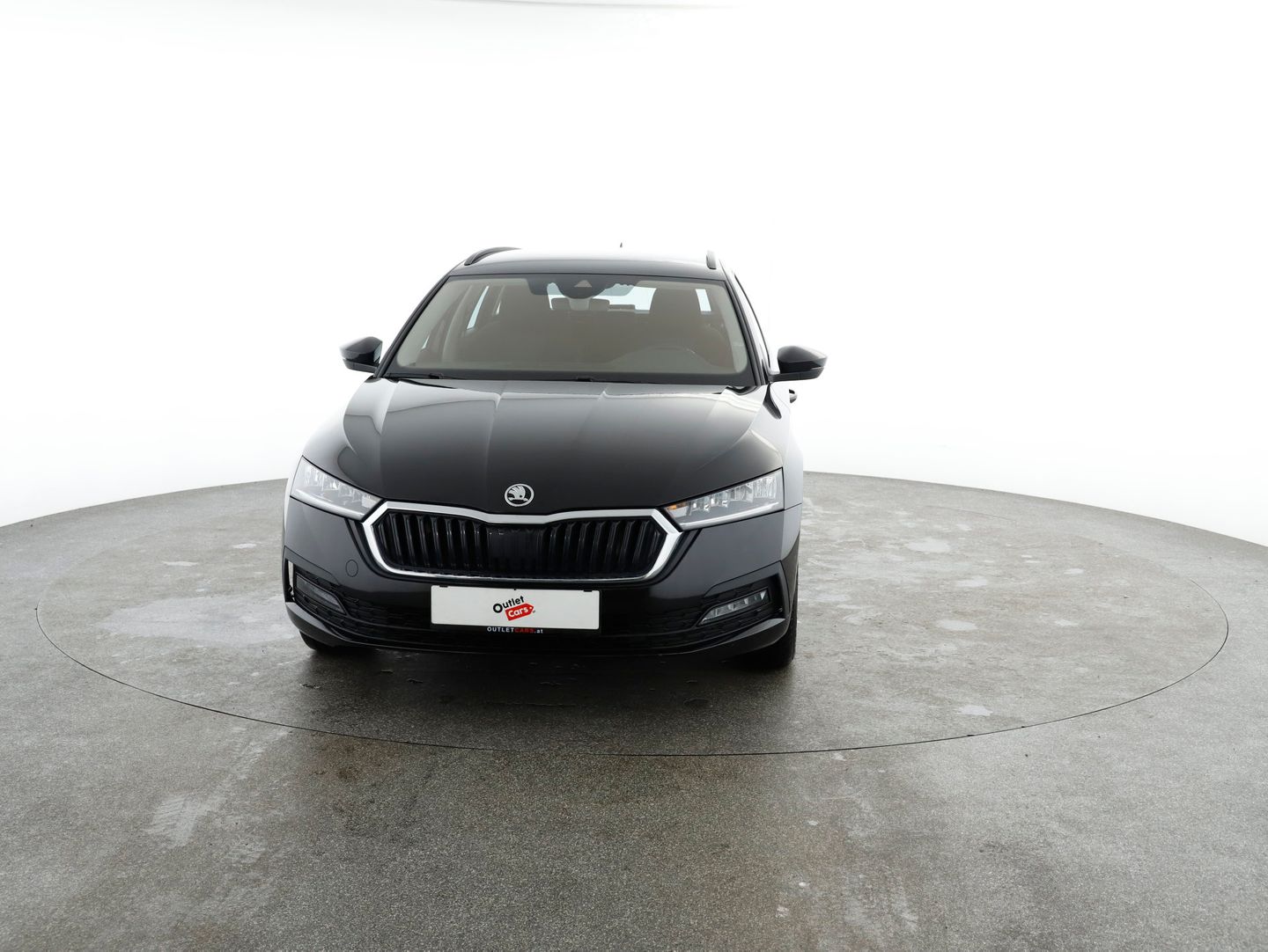 Škoda OCTAVIA Combi Ambition TDI DSG | Bild 8 von 26