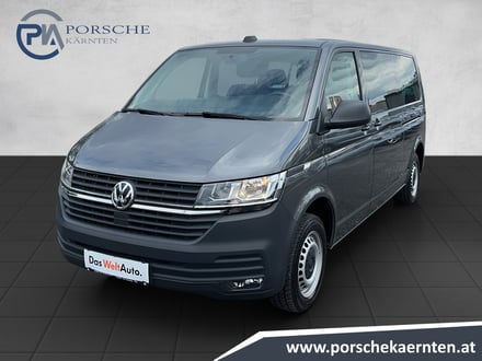 VW Transporter Kombi LR TDI