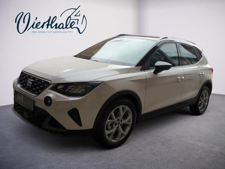 SEAT Arona FR 1.0 TSI