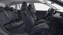 Škoda Scala Selection TSI in Stahl-Grau