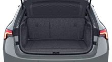 Škoda Scala Selection TSI in Stahl-Grau