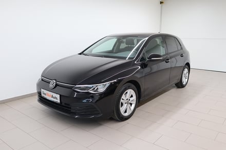 VW Golf TSI