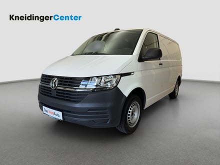 VW Transporter Kastenwagen TDI