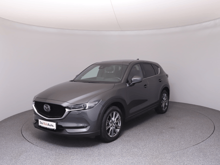 Mazda CX-5 CD184 AWD Takumi Plus Aut.