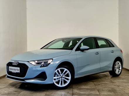 Audi A3 Sportback 30 TFSI