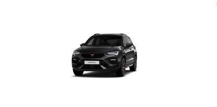 CUPRA Ateca 2.0 TSI DSG 4Drive 190