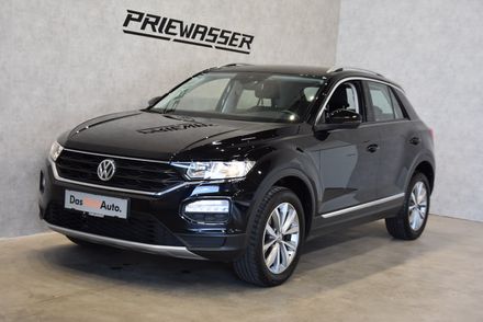 VW T-Roc Design