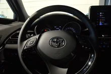 Thumbnail-Foto von Fahrzeug