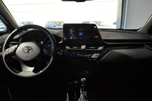 Thumbnail-Foto von Fahrzeug