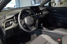 Thumbnail-Foto von Fahrzeug