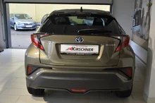 Thumbnail-Foto von Fahrzeug