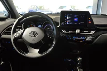 Thumbnail-Foto von Fahrzeug