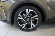 Thumbnail-Foto von Fahrzeug