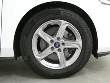 Thumbnail-Foto von Fahrzeug