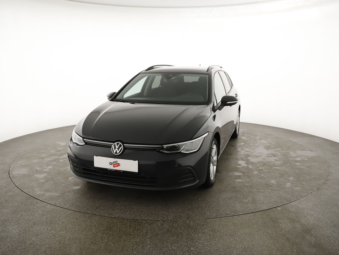 VW Golf Variant 2,0 TDI Life DSG | Bild 1 von 21