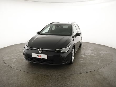 VW Golf Variant 2,0 TDI Life DSG