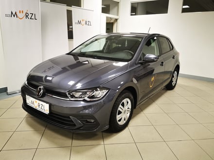 VW Polo 4Me