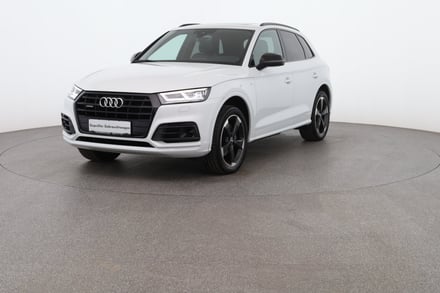 Audi Q5 40 TDI quattro sport