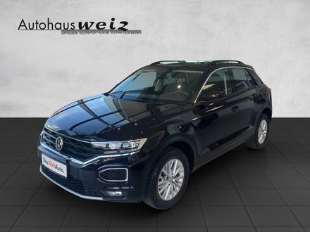 VW T-Roc Design TSI