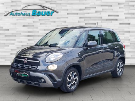 Fiat 500L 1,4 16V 95 Cross