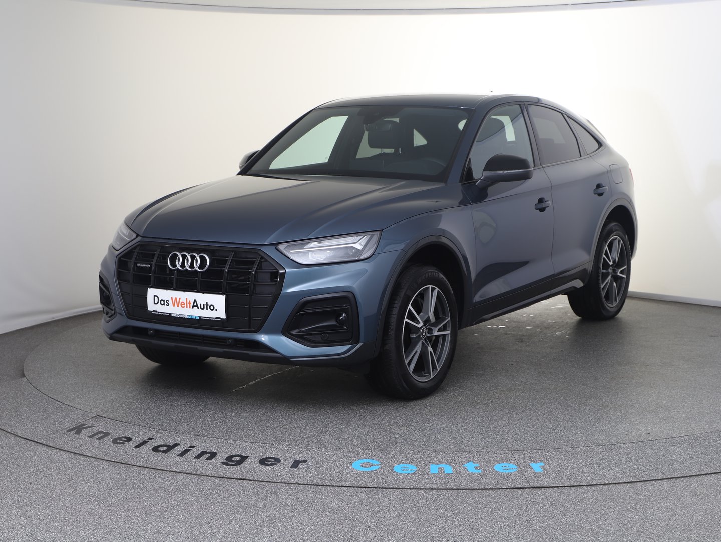 Audi Q5 Sportback