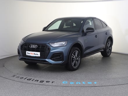 Audi Q5 Sportback 50 TFSI e quattro advanced