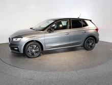 Thumbnail-Foto von Fahrzeug