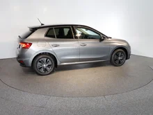 Thumbnail-Foto von Fahrzeug