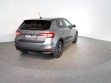 Thumbnail-Foto von Fahrzeug