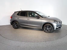 Thumbnail-Foto von Fahrzeug