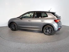 Thumbnail-Foto von Fahrzeug